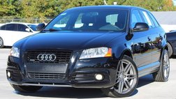 2009 Audi A3 2.0T quattro