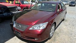 2007 Lexus ES 350 Base