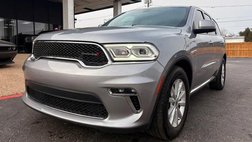 2021 Dodge Durango SXT