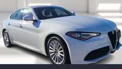 2022 Alfa Romeo Giulia Sprint