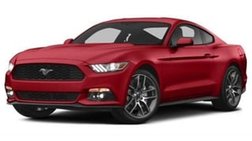 2015 Ford Mustang EcoBoost Premium