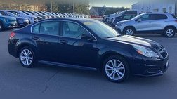 2014 Subaru Legacy 2.5i Premium