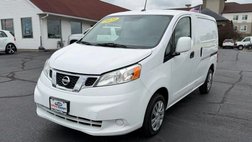 2020 Nissan NV200 SV