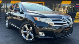 2010 Toyota Venza FWD V6