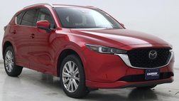 2023 Mazda CX-5 2.5 Turbo Signature