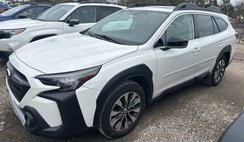 2024 Subaru Outback Limited XT