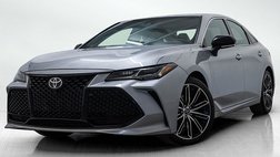 2019 Toyota Avalon Touring