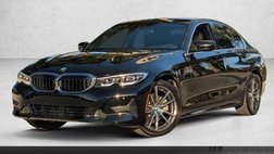 2019 BMW 3 Series 330i