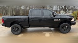2014 Ram Ram Pickup 2500 Tradesman