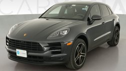 2021 Porsche Macan S