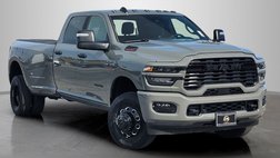 2026 Ram Ram Pickup 3500 Big Horn