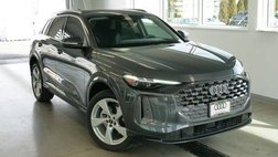 2025 Audi Q5 quattro Premium Plus TFSI