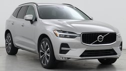 2022 Volvo XC60 B5 Momentum