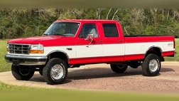 1997 Ford F-350 XLT