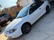 2003 Chevrolet Cavalier LS