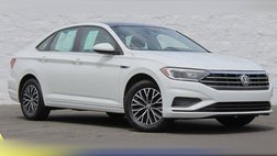 2019 Volkswagen Jetta SEL