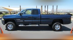 2000 Dodge Ram 2500 Base