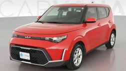 2023 Kia Soul S