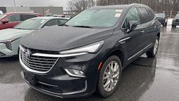 2023 Buick Enclave Premium