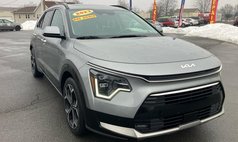 2023 Kia Niro 