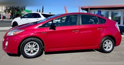 2011 Toyota Prius Two