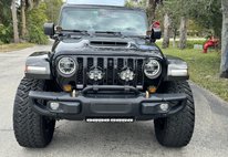 2021 Jeep Wrangler Unlimited Rubicon 392
