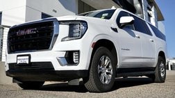 2023 GMC Yukon XL SLE