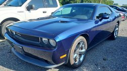 2014 Dodge Challenger 