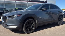 2023 Mazda CX-30 2.5 S Carbon Edition