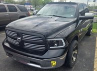 2016 Ram Ram Pickup 1500 Big Horn