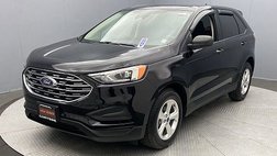 2020 Ford Edge SE
