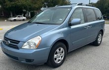 2007 Kia Sedona Base