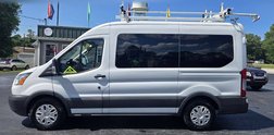2016 Ford Transit 150 XLT