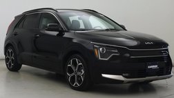 2023 Kia Niro EX Touring