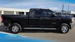 2019 Ram Ram Pickup 2500 Big Horn