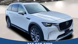 2024 Mazda CX-90 3.3 Turbo Premium Plus