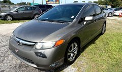 2006 Honda Civic LX