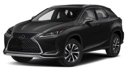 2020 Lexus RX 350 Base