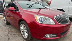2014 Buick Verano Leather Group
