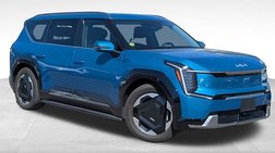 2024 Kia EV9 Land
