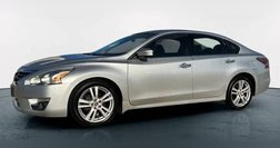 2014 Nissan Altima 3.5 SL