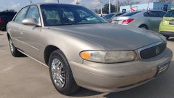 2003 Buick Century Base