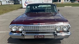 1963 Chevrolet Impala