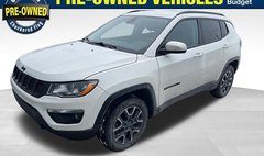 2019 Jeep Compass Sport