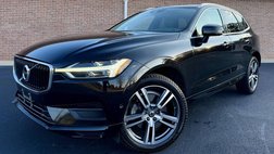 2018 Volvo XC60 T6 Momentum