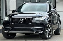 2019 Volvo XC90 T6 Momentum