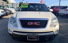 2012 GMC Acadia SLT-1