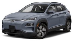 2019 Hyundai Kona Electric SEL