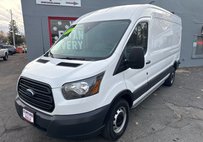 2016 Ford Transit 250
