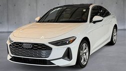 2025 Audi A5 quattro Premium TFSI